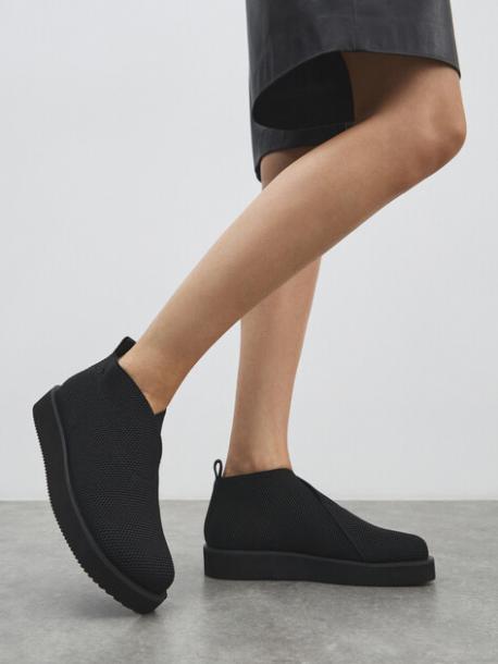 Ботинки United Nude