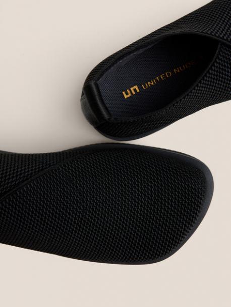 Ботинки United Nude