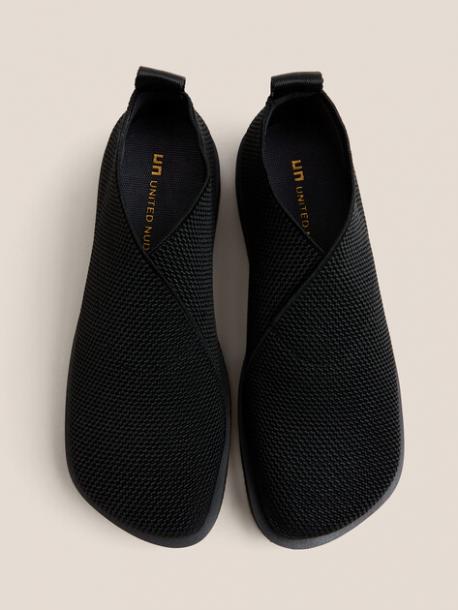 Ботинки United Nude