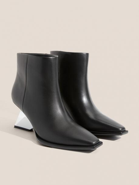 Ботильоны United Nude