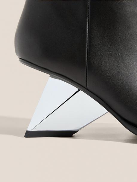 Ботильоны United Nude