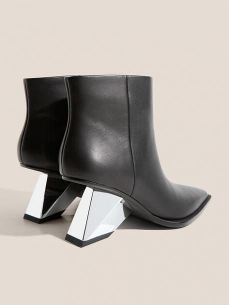 Ботильоны United Nude