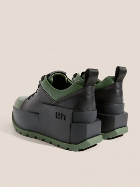 Кроссовки и кеды United Nude