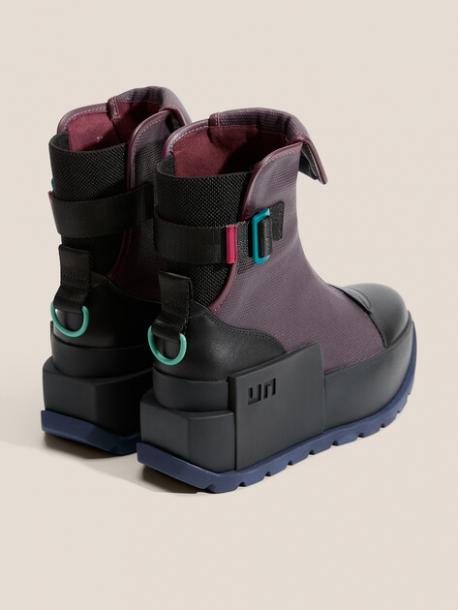 Ботинки United Nude