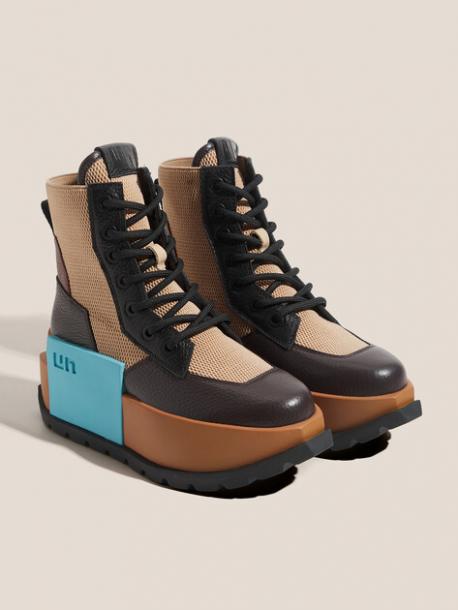 Ботинки United Nude