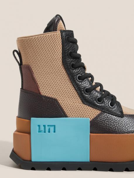 Ботинки United Nude
