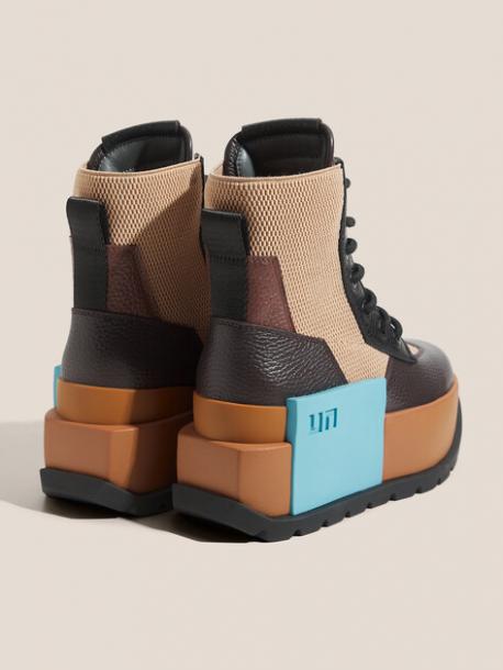 Ботинки United Nude