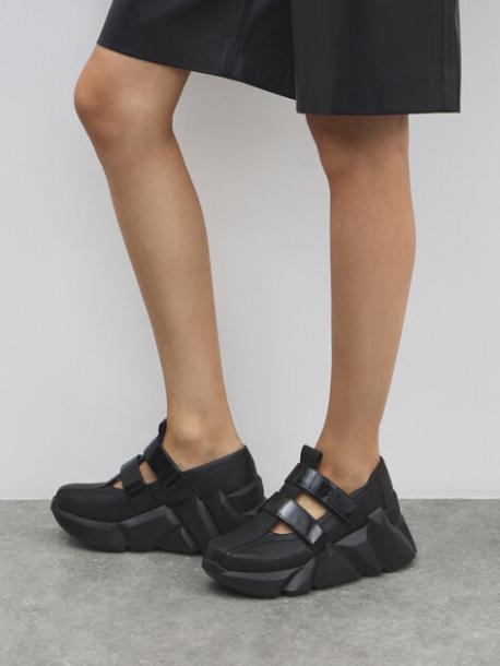 Кроссовки и кеды United Nude