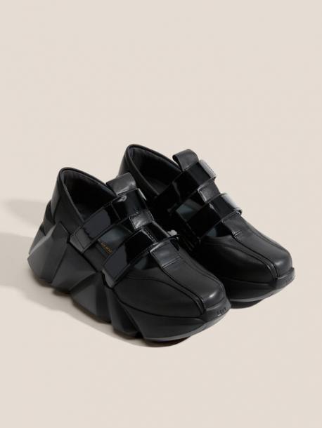 Кроссовки и кеды United Nude