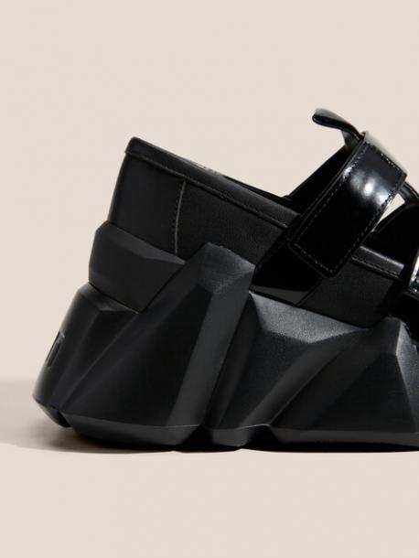 Кроссовки и кеды United Nude