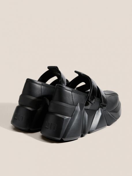 Кроссовки и кеды United Nude