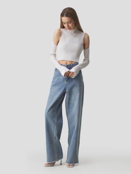 Свитеры и кардиганы MO5CH1NO Jeans