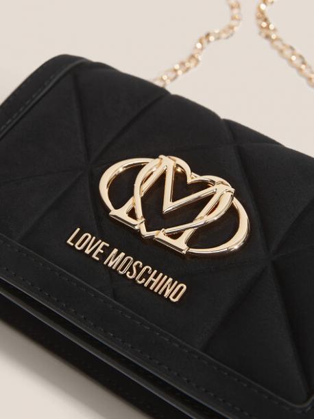 Клатчи Love Moschino