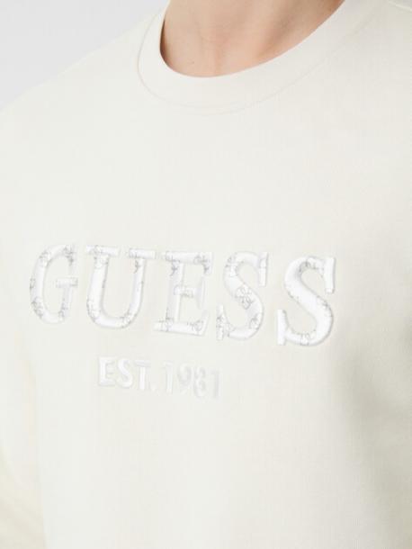 Худи и свитшоты Guess