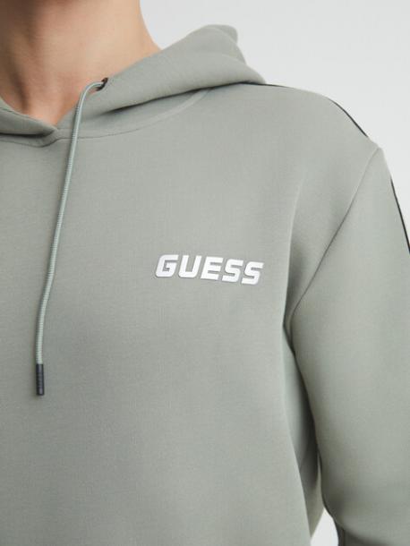 Худи и свитшоты Guess