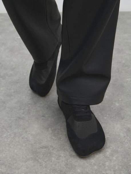 Кроссовки и кеды MM6 MAISON MARGIELA