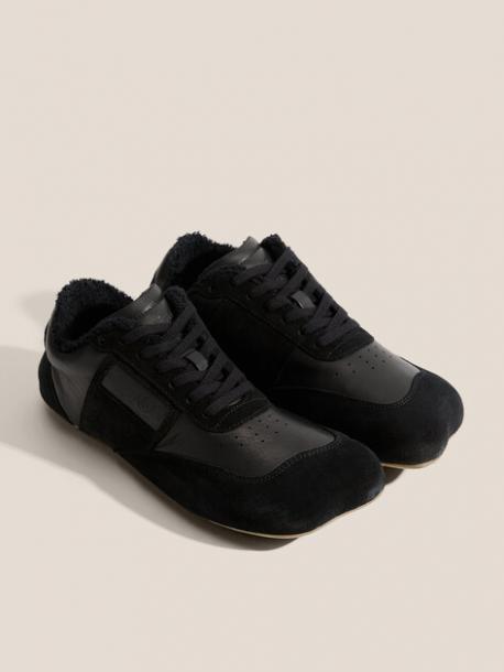 Кроссовки и кеды MM6 MAISON MARGIELA