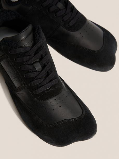 Кроссовки и кеды MM6 MAISON MARGIELA