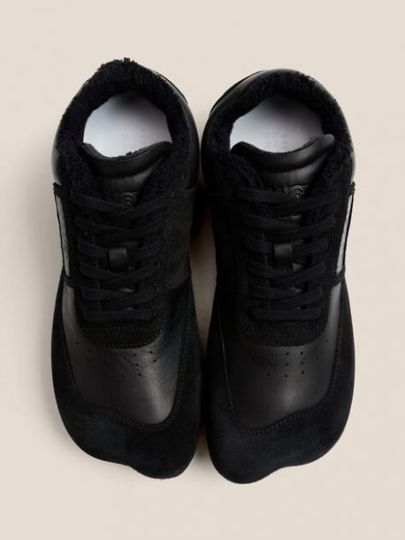 Кроссовки и кеды MM6 MAISON MARGIELA