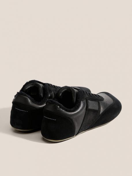 Кроссовки и кеды MM6 MAISON MARGIELA