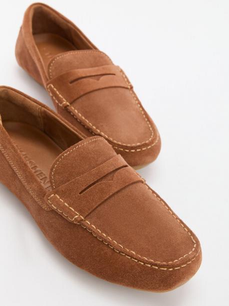 Мокасины Tamaris