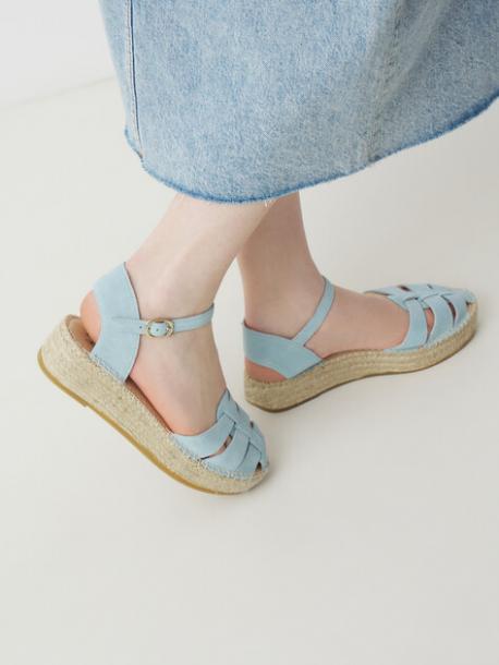 Эспадрильи La Maison De L'espadrille