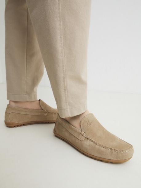 Мокасины Marc O'polo