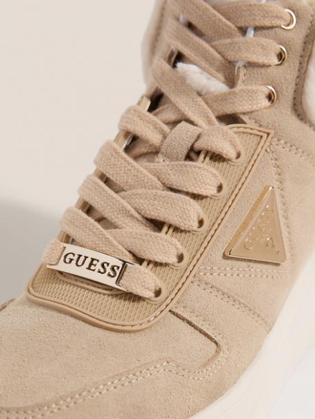 Кроссовки и кеды Guess