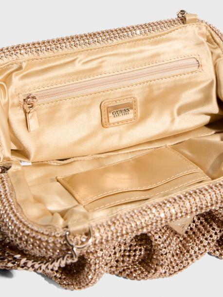 Клатчи Guess