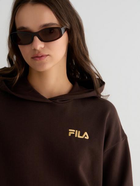 Худи и свитшоты FILA