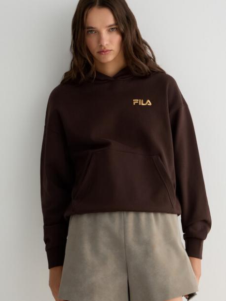 Худи и свитшоты FILA