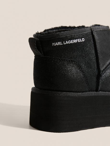 Угги Karl Lagerfeld