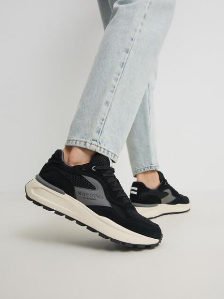 Кроссовки и кеды Marc O'polo