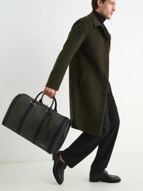 Дорожные сумки Karl Lagerfeld
