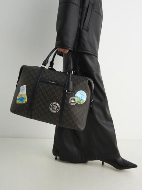 Дорожные сумки Karl Lagerfeld