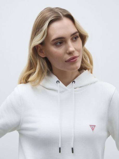 Худи и свитшоты GUESS JEANS