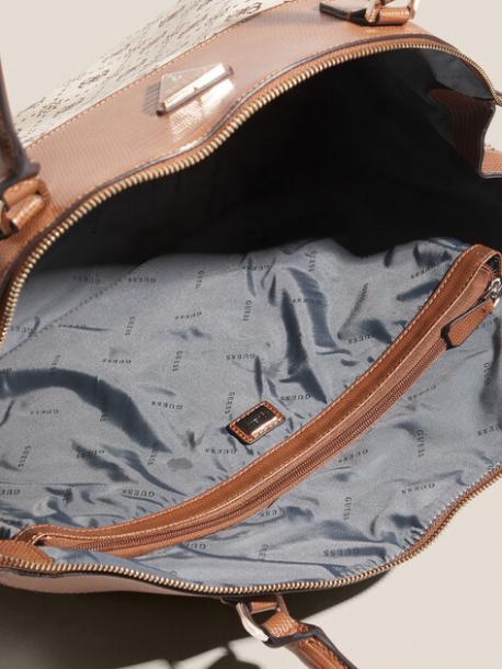 Дорожные сумки Guess