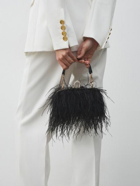 Клатчи Tendance