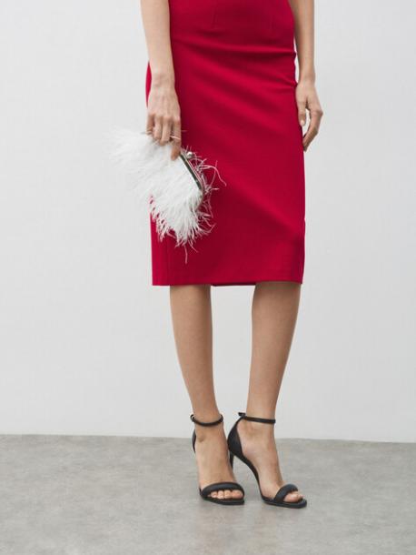 Клатчи Tendance