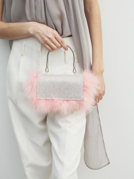 Клатчи Tendance