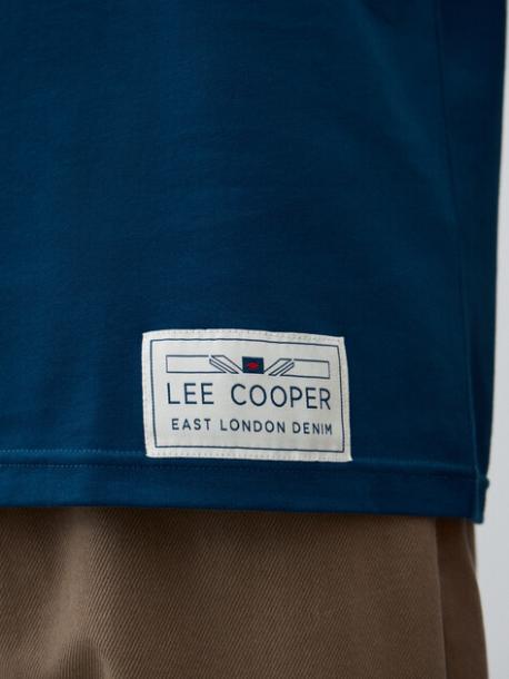 Футболки и майки Lee Cooper