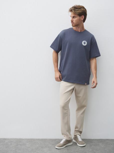 Футболки и майки Lee Cooper
