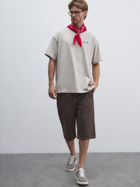 Футболки и майки Lee Cooper