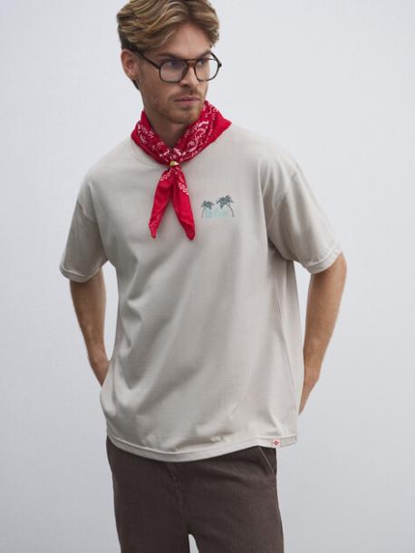 Футболки и майки Lee Cooper