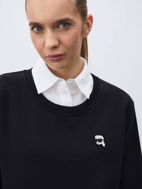 Худи и свитшоты Karl Lagerfeld