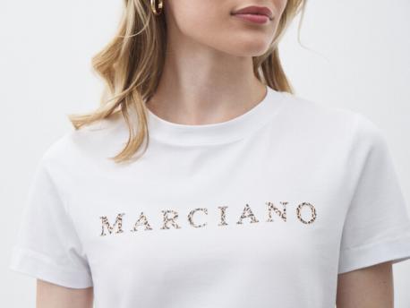 Футболки и топы Marciano By Guess