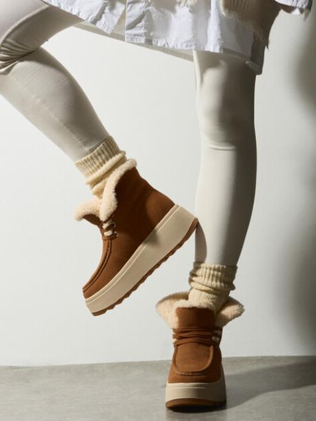 Ботинки Tendance
