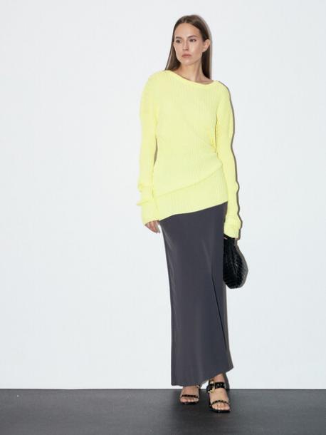 Свитеры и кардиганы MM6 MAISON MARGIELA