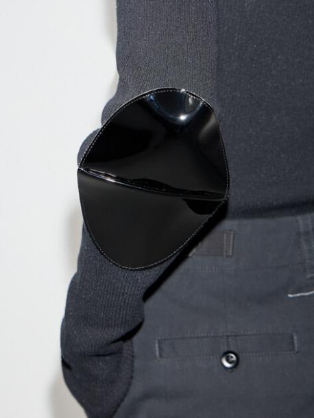 Свитеры и кардиганы MM6 MAISON MARGIELA