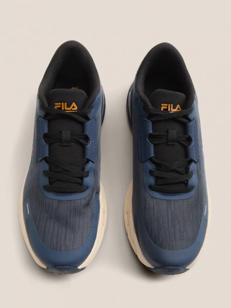 Кроссовки и кеды FILA